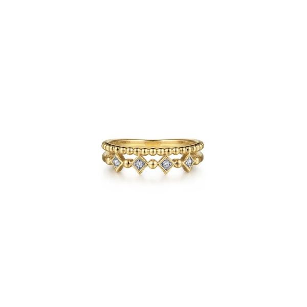 Womens Diamond Fashion Ring Layne's Jewelry Gonzales, LA