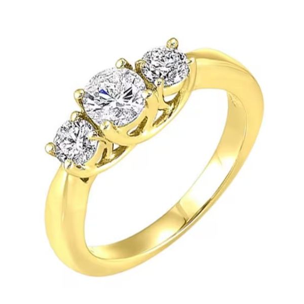 Womens Diamond Fashion Ring Layne's Jewelry Gonzales, LA