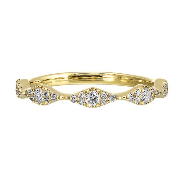 Womens Diamond Fashion Ring Image 2 Layne's Jewelry Gonzales, LA