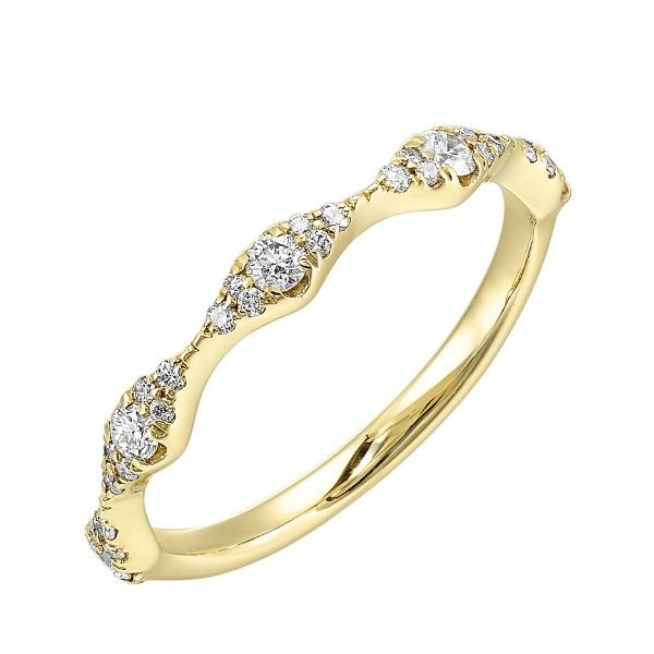 Womens Diamond Fashion Ring Layne's Jewelry Gonzales, LA