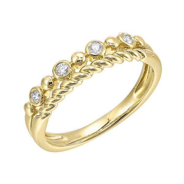 Womens Diamond Fashion Ring Layne's Jewelry Gonzales, LA