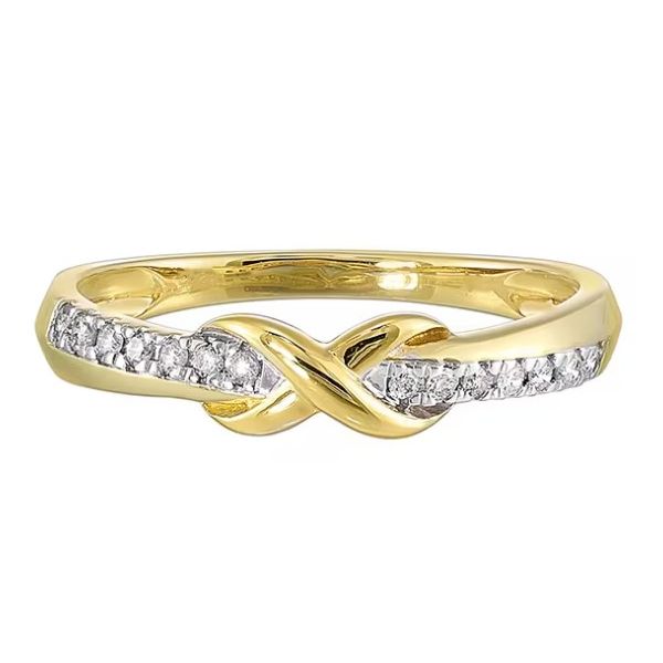 Womens Diamond Fashion Ring Layne's Jewelry Gonzales, LA