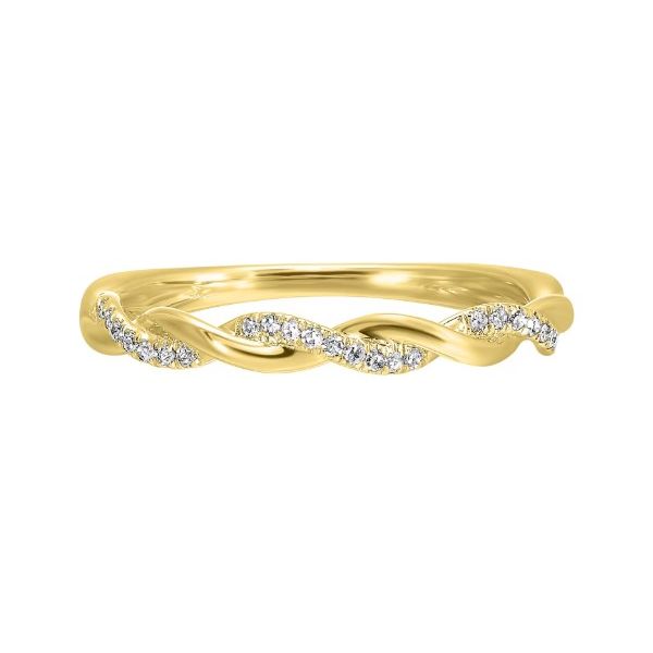Womens Diamond Fashion Ring Image 2 Layne's Jewelry Gonzales, LA
