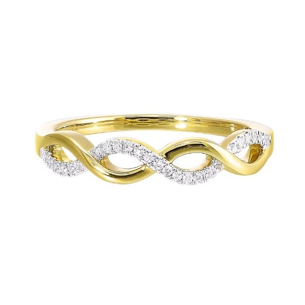 Womens Diamond Fashion Ring Image 2 Layne's Jewelry Gonzales, LA