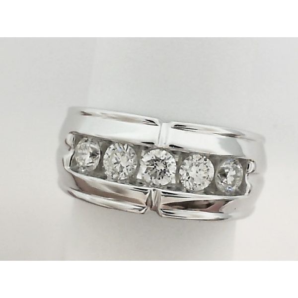 Mens Fashion Ring Layne's Jewelry Gonzales, LA