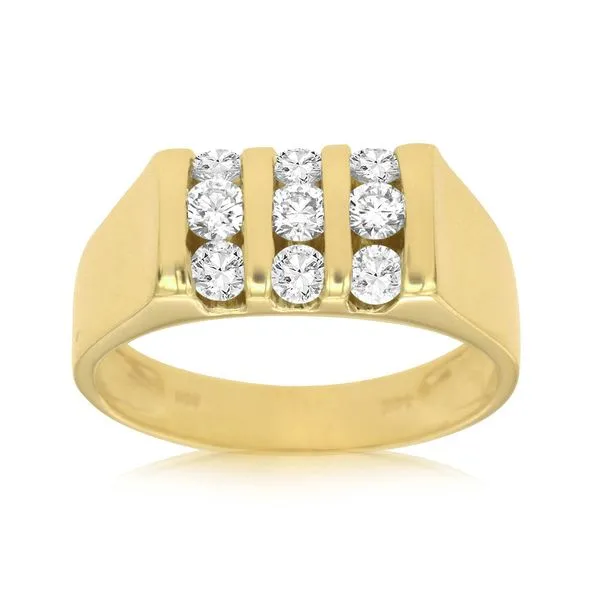Mens Fashion Ring Layne's Jewelry Gonzales, LA