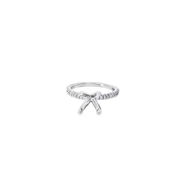 Diamond Semi-Mountings Layne's Jewelry Gonzales, LA