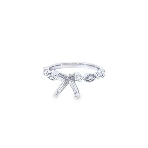 Diamond Semi-Mountings Layne's Jewelry Gonzales, LA