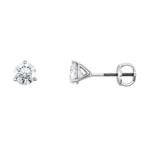  Earrings Image 2 Layne's Jewelry Gonzales, LA
