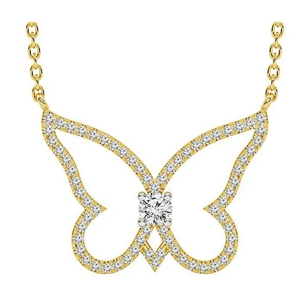Necklace Layne's Jewelry Gonzales, LA