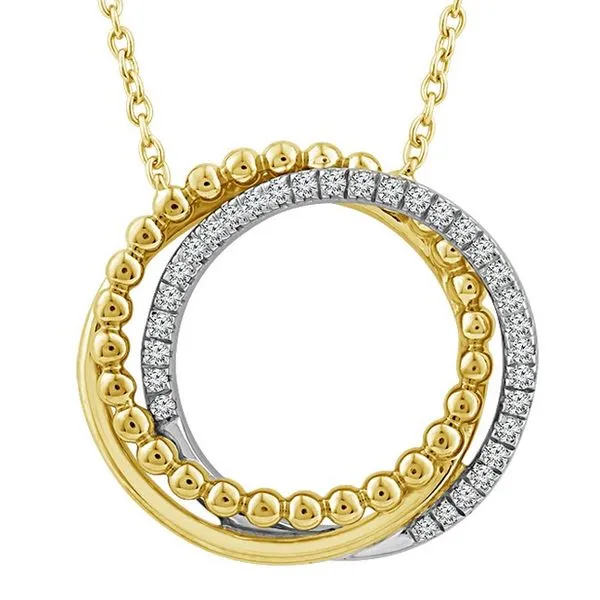 Necklace Layne's Jewelry Gonzales, LA