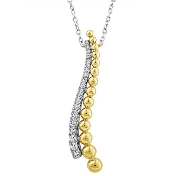 Necklace Layne's Jewelry Gonzales, LA