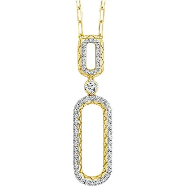 Necklace Layne's Jewelry Gonzales, LA