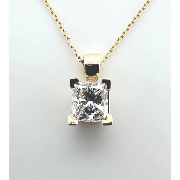 Necklace Layne's Jewelry Gonzales, LA