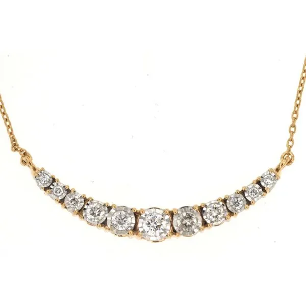 Necklace Layne's Jewelry Gonzales, LA