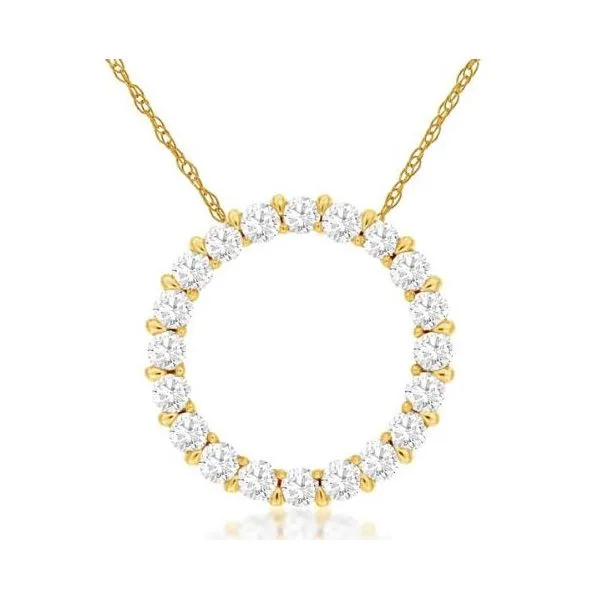 Necklace Layne's Jewelry Gonzales, LA