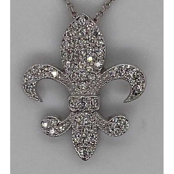 Necklace Layne's Jewelry Gonzales, LA