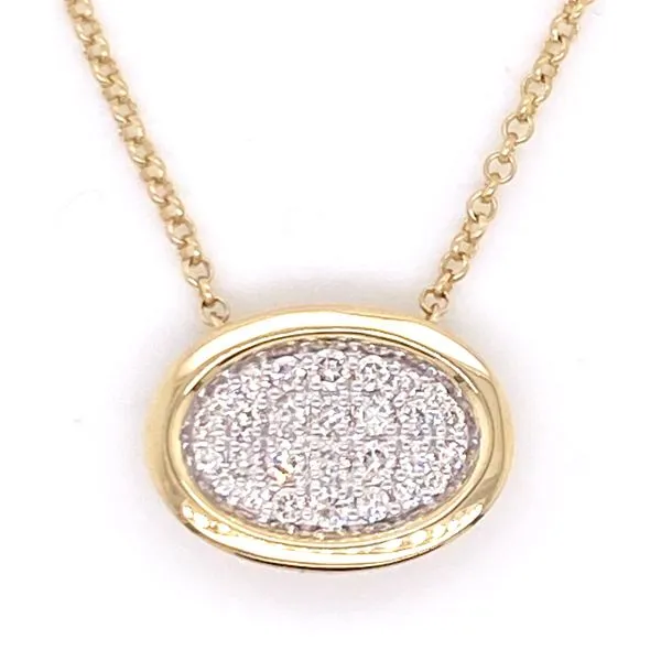 Necklace Layne's Jewelry Gonzales, LA