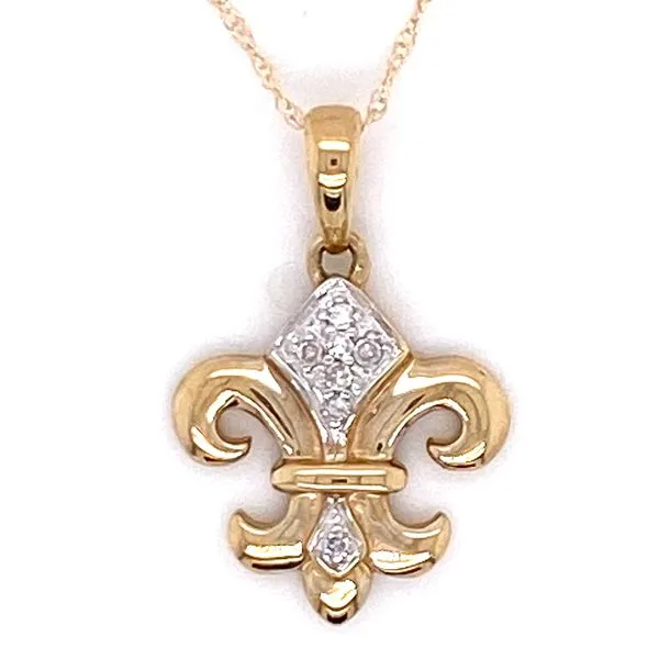 Necklace Layne's Jewelry Gonzales, LA
