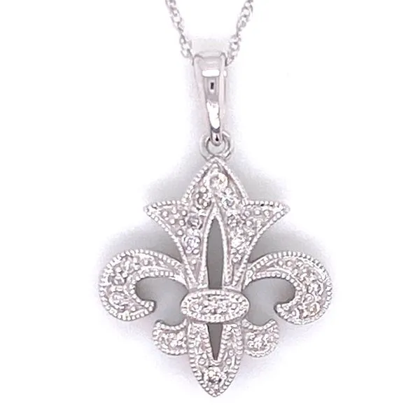 Necklace Layne's Jewelry Gonzales, LA