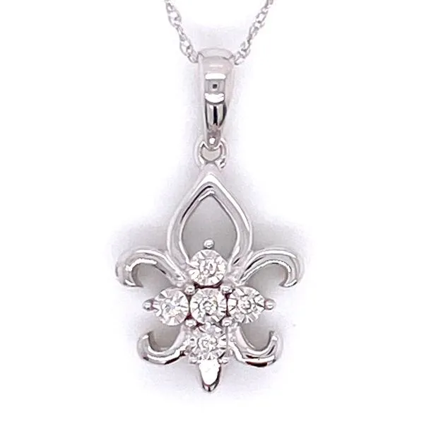 Necklace Layne's Jewelry Gonzales, LA