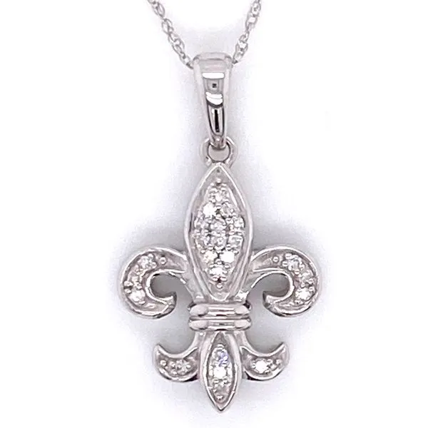 Necklace Layne's Jewelry Gonzales, LA