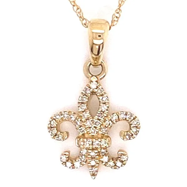 Necklace Layne's Jewelry Gonzales, LA
