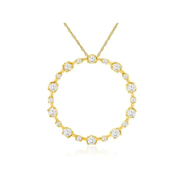 Necklace Layne's Jewelry Gonzales, LA