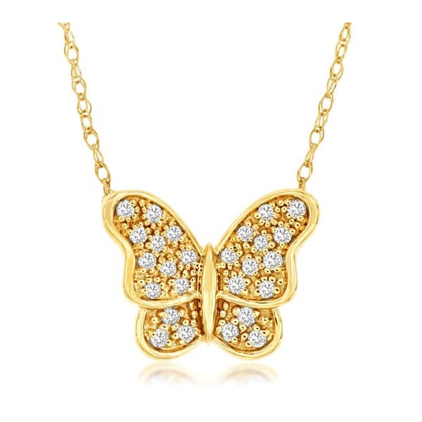 Necklace Layne's Jewelry Gonzales, LA