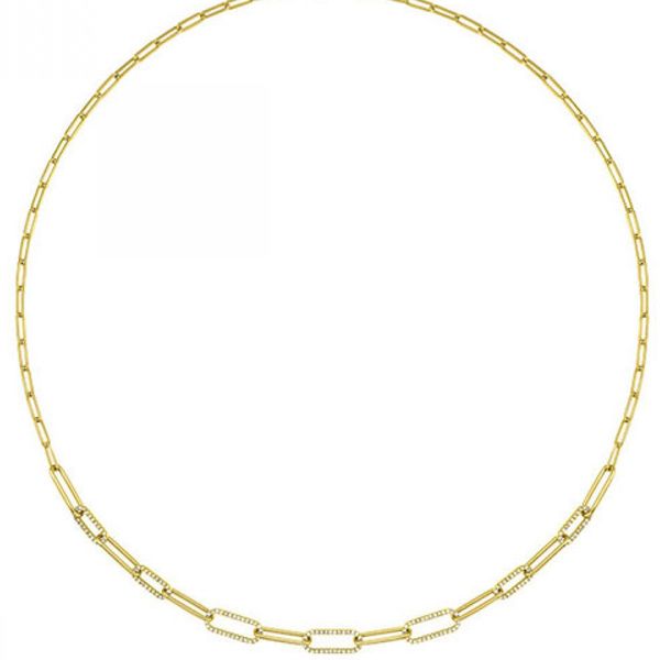 Necklace Image 2 Layne's Jewelry Gonzales, LA