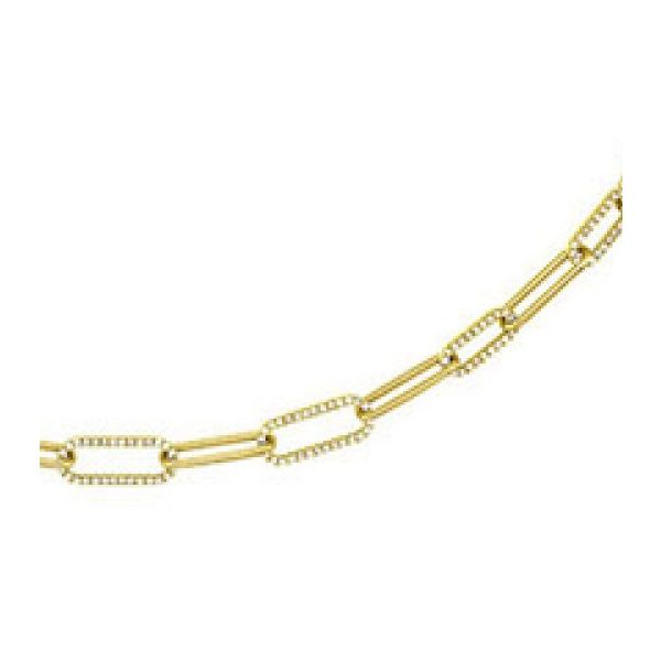 Necklace Image 3 Layne's Jewelry Gonzales, LA