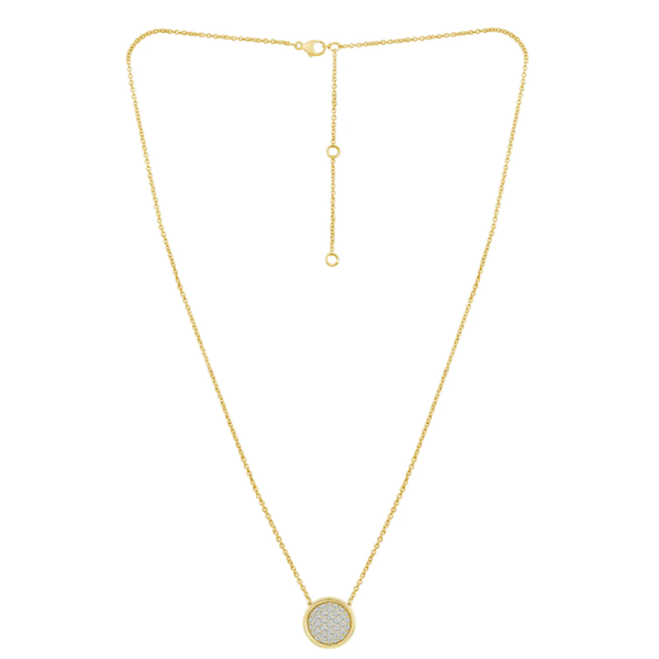 Necklace Image 2 Layne's Jewelry Gonzales, LA