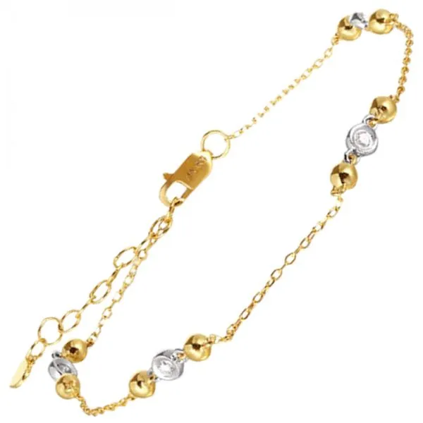 Bracelet Layne's Jewelry Gonzales, LA