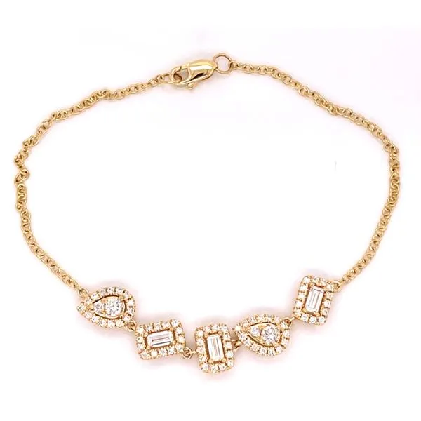 Bracelet Layne's Jewelry Gonzales, LA
