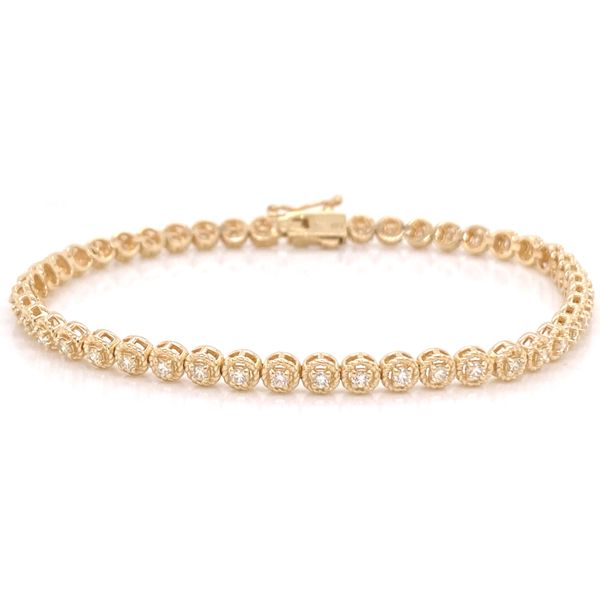 Bracelet Layne's Jewelry Gonzales, LA