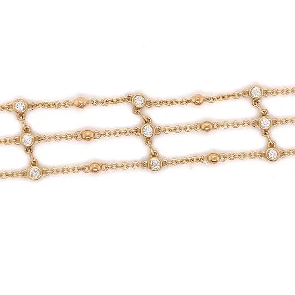 Bracelet Layne's Jewelry Gonzales, LA