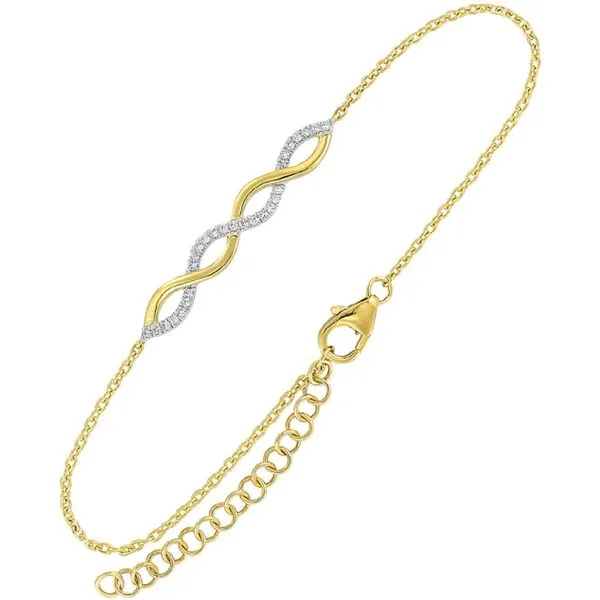 Bracelet Layne's Jewelry Gonzales, LA