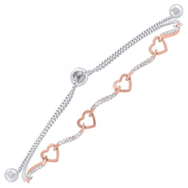 Bracelet Layne's Jewelry Gonzales, LA