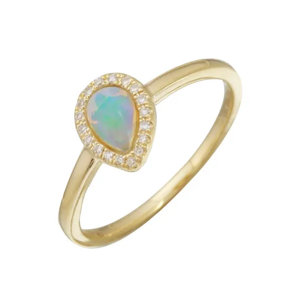 Womens Colored stone rings Layne's Jewelry Gonzales, LA