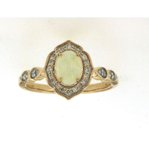 Womens Colored stone rings Layne's Jewelry Gonzales, LA