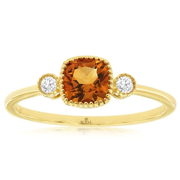 Womens Colored stone rings Layne's Jewelry Gonzales, LA