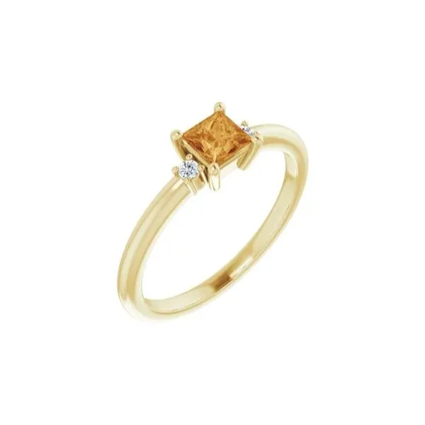 Womens Colored stone rings Layne's Jewelry Gonzales, LA