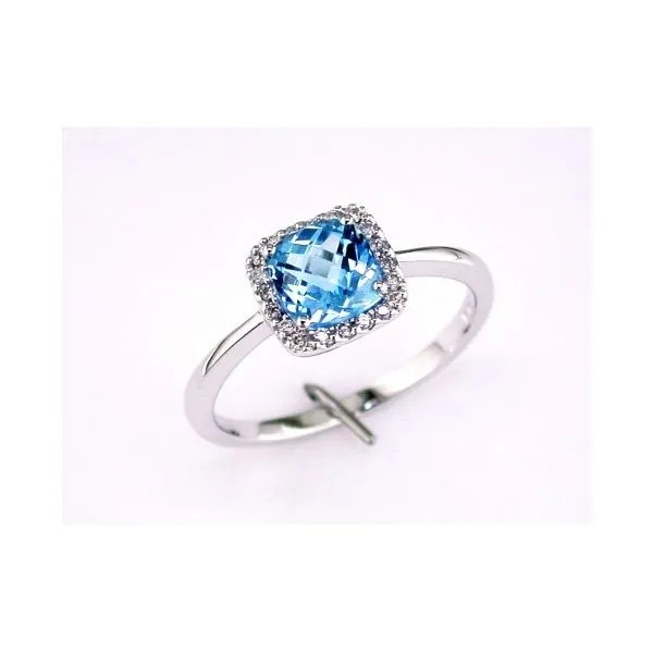 Womens Colored stone rings Layne's Jewelry Gonzales, LA