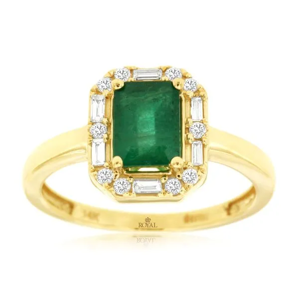Womens Colored stone rings Layne's Jewelry Gonzales, LA