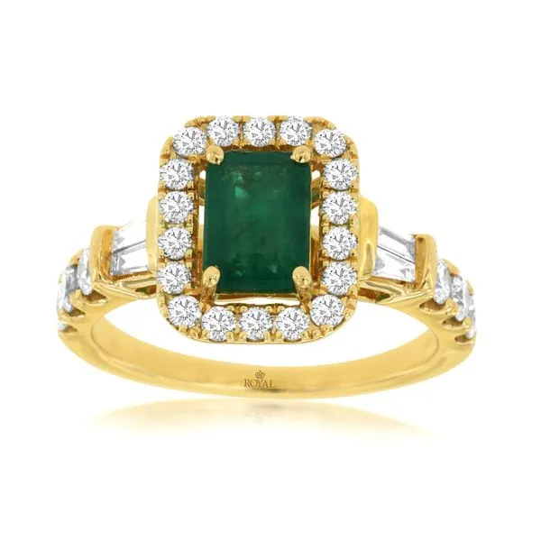 Womens Colored stone rings Layne's Jewelry Gonzales, LA