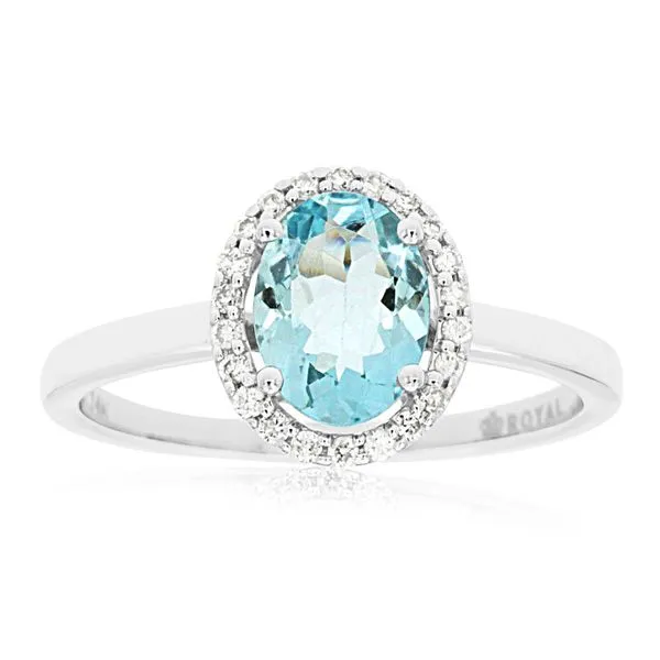 Womens Colored stone rings Layne's Jewelry Gonzales, LA