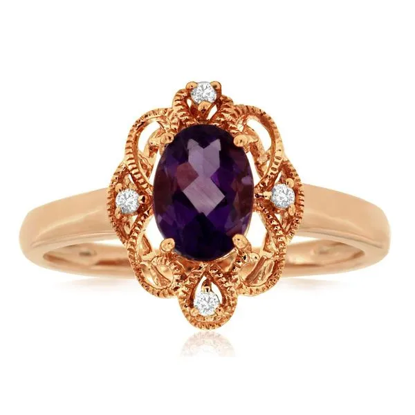 Womens Colored stone rings Layne's Jewelry Gonzales, LA