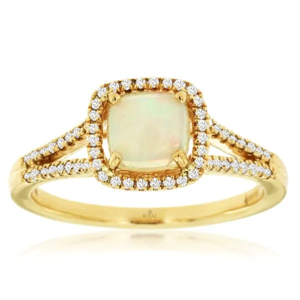 Womens Colored stone rings Layne's Jewelry Gonzales, LA