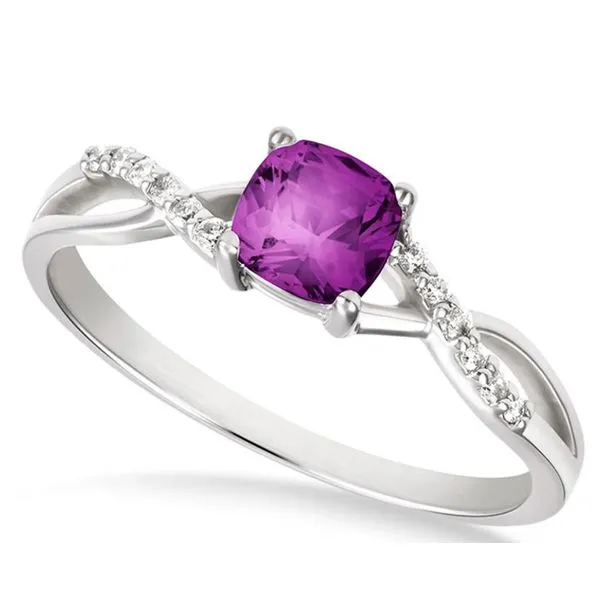Womens Colored stone rings Layne's Jewelry Gonzales, LA