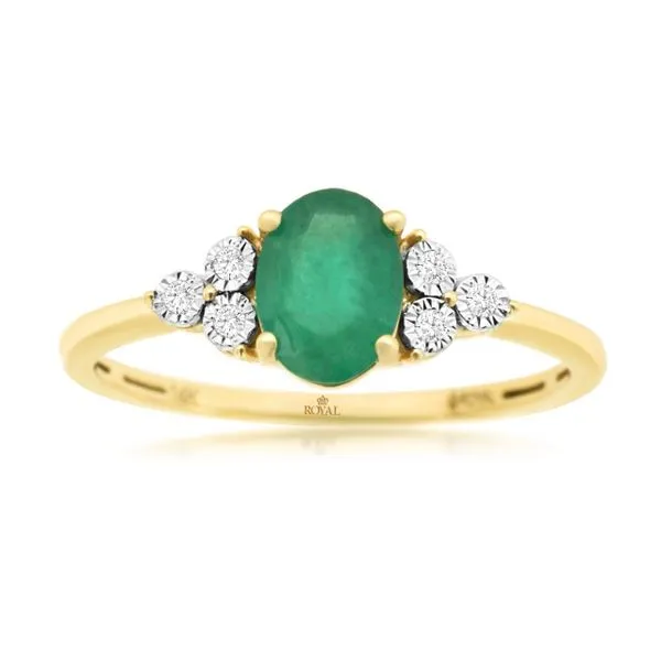 Womens Colored stone rings Layne's Jewelry Gonzales, LA